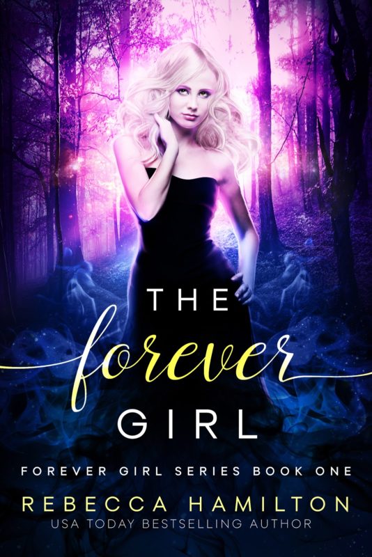 The Forever Girl