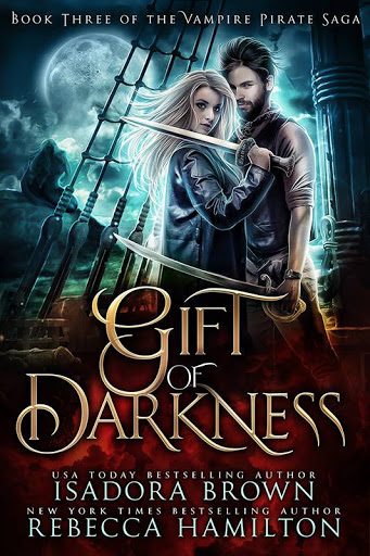 Gift of Darkness