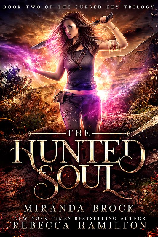 The Hunted Soul