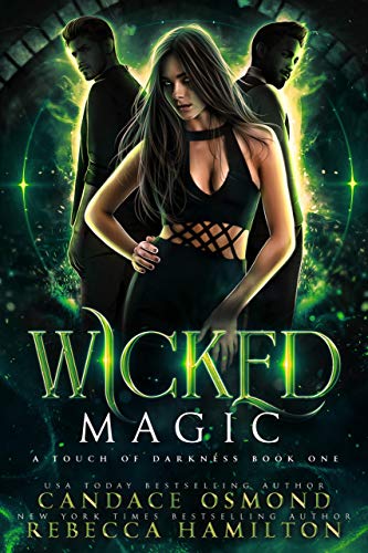 Wicked Magic