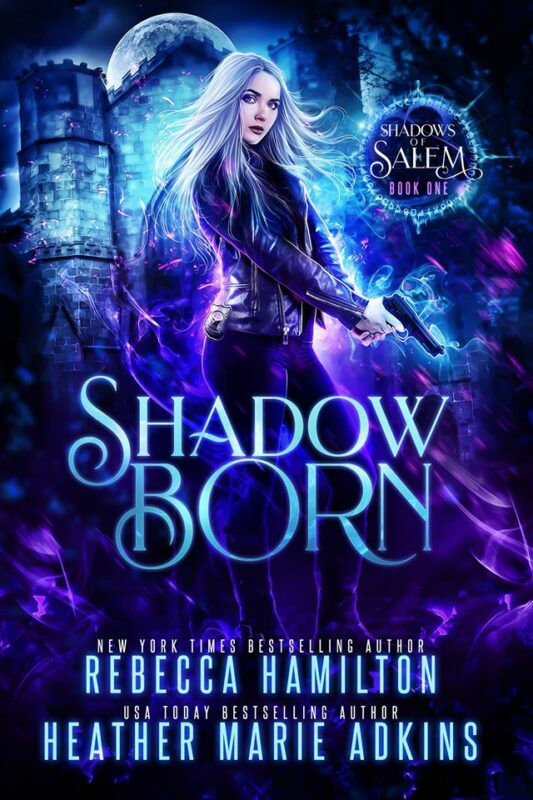 Shadow Born