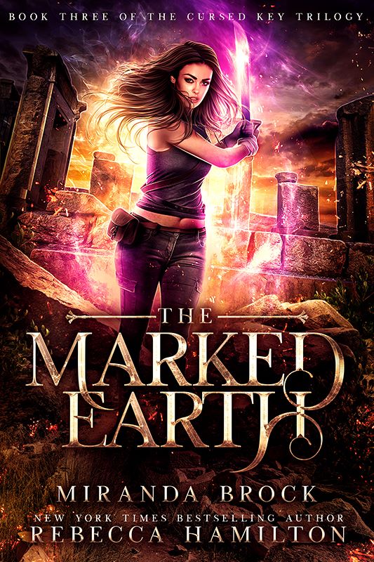 The Marked Earth