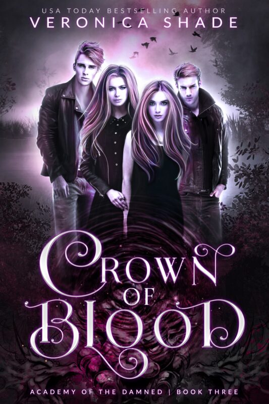 Crown Of Blood