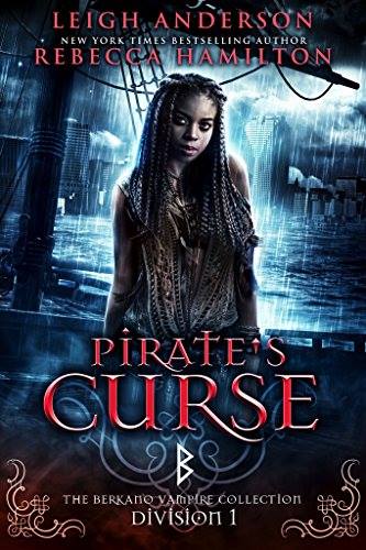 Pirate’s Curse