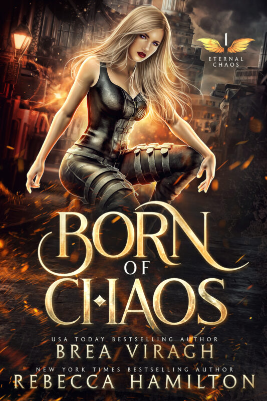 Born of Chaos