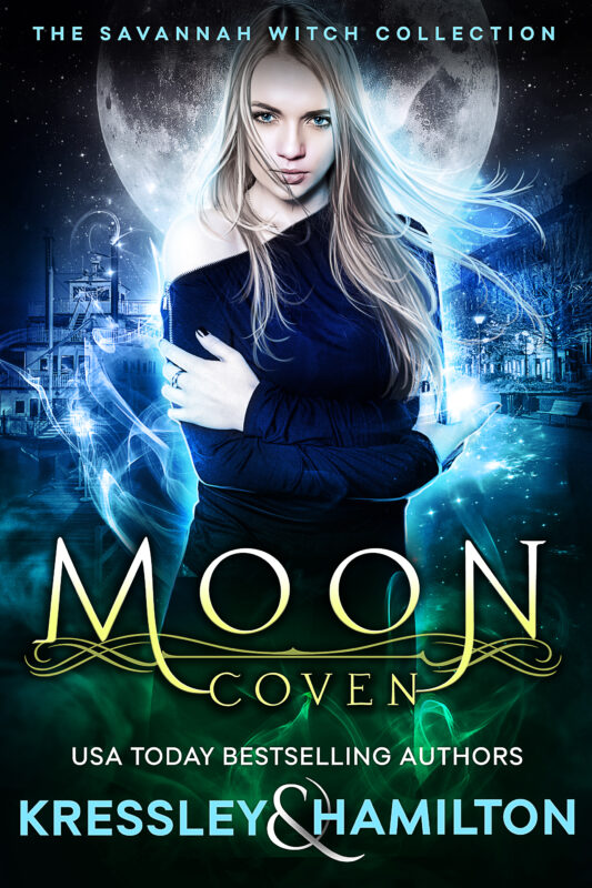 Moon Coven